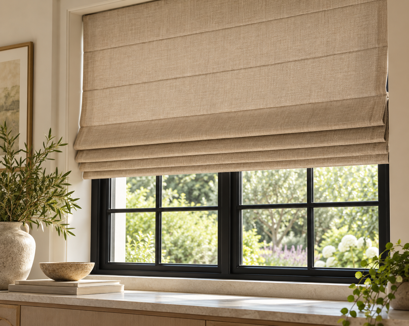 Window Blinds